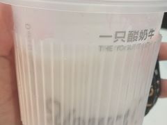 -一只酸奶牛(时代天街A馆店)