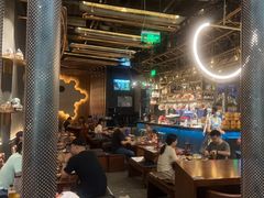 大堂-haxnbauer海森堡德国餐厅(深圳coco店)