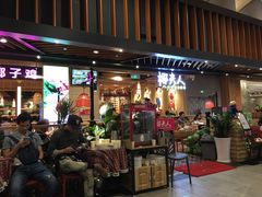 门面-椰夫人·养生椰子鸡(金沙洲永旺店)