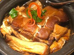 -金牌外婆家(苏州中心店)