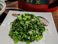 -伙工殿餐厅(吉大店)