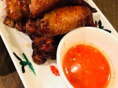 -The BREW·酿餐厅(浦东嘉里大酒店)