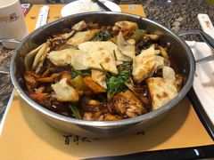 -黄记煌三汁焖锅(崇文门店)