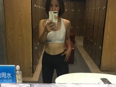 -长新国际游泳健身会所(亦庄店)