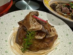 -忆家名门·上海菜(徐家汇店)