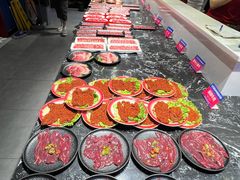 -九记潮汕现切鲜牛肉自助火锅(长沙·方圆荟店)