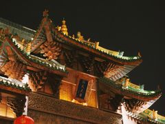 -武汉园博园(武汉自然博物馆)