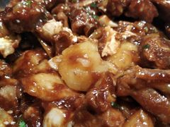-胖哥俩肉蟹煲(石家庄长安万达店)