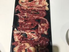 吊龙-陈记顺和牛肉火锅馆(天河北路店)