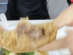-福寿斋·老北京铜锅涮肉·烧烤(清岚店)