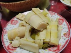 -农家老屋药根鸡