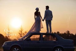 -帆拉斐婚纱摄影(春熙店)