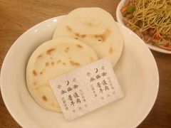 -老刘家永盛斋·传统泡馍(东关南街店)