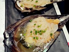 -段氏龙虾·烧烤·烤鱼(东书房路店)