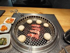 -焱铁烧·黑毛和牛专门店(南宁万象城店)
