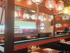 -仙隐小鹿料理食堂(惠济万达店)