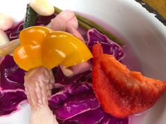 -回水镇·江湖川菜(恒大新城店)