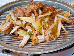-悦融·京鲁菜·露台花园(安定门店)