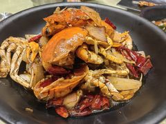 -聚味瞿记·龙虾堂(天元店)