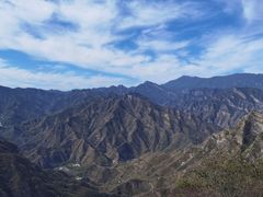 -圣莲山风景区