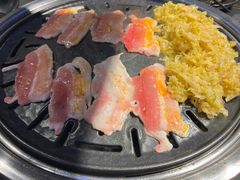 -伍丁·烤牛肋(和平东桥店)