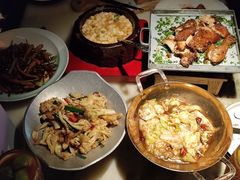 -绿茶餐厅(光谷世界城步行街店)