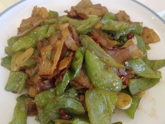 -博雅渔港·融合菜(维也纳国际大酒店)
