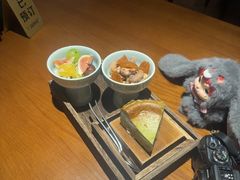 -自如ZSPACE四合院艺术餐厅