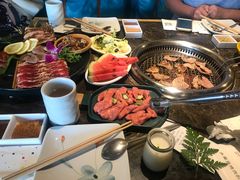 -一品诚记烤肉·甄选店(中南路店)
