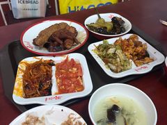 -刘小忙把子肉(北园大街总店)