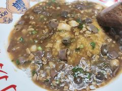 -小郭私房菜·海肠捞饭店(学士街店)