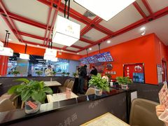 -五爷拌面(绿园七彩城店)