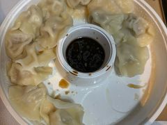 -白锦记手工水饺坊(武圣路店)