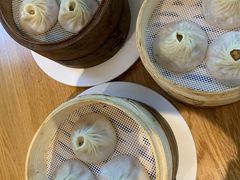 小笼包-花悦豆香
