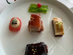 -悦轩中餐厅·高空江景·杭州柏悦酒店