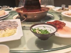 -福寿斋·老北京铜锅涮肉·烤鸭(顺义总店)