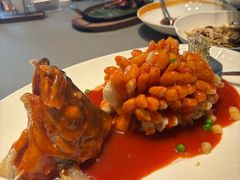 -小厨娘淮扬菜(河西奥美大厦店)