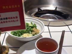 -蛙一刀·麻椒鱼火锅(金仙桥店)