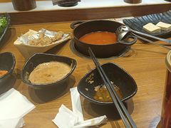 -呷哺呷哺 黄金牧场 (欢乐谷店)