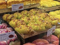 -LELECHA乐乐茶(新街口大洋店)