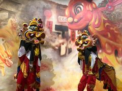 -中国客家博物馆