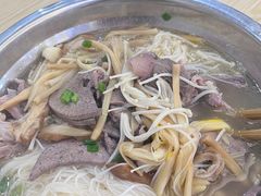 -福屿鲜捞小吃·捞化(福屿总店)