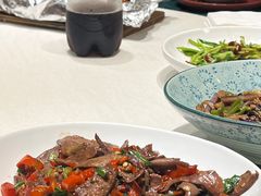 -柴米油盐(土菜院子店)