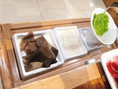 -傣妹火锅(万达店)