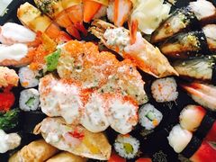 -河风精致寿司(尼盛店)