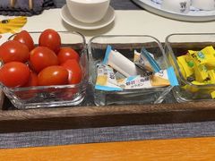 -曦瓜大红袍专卖店·茶室(上海静安店)