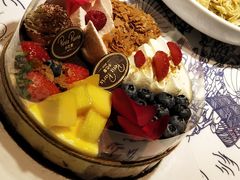-PETIT PARIS 小巴黎(花园道店)
