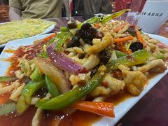 -途肴·老农饭庄(百里峡店)