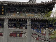 -洛阳白马寺