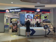 -DQ·蛋糕·冰淇淋(万风新天地店)